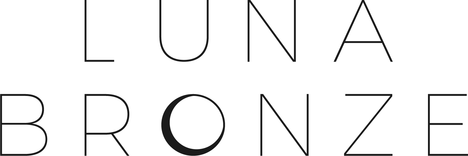 Luna Bronze | Manage Orders logo